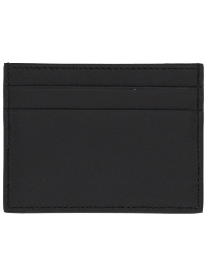 Dolce & Gabbana LEATHER CARD HOLDER