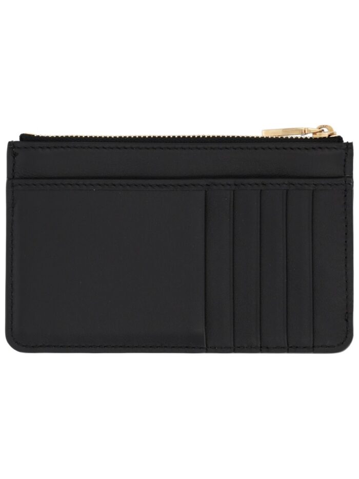 Dolce & Gabbana LEATHER CARD HOLDER