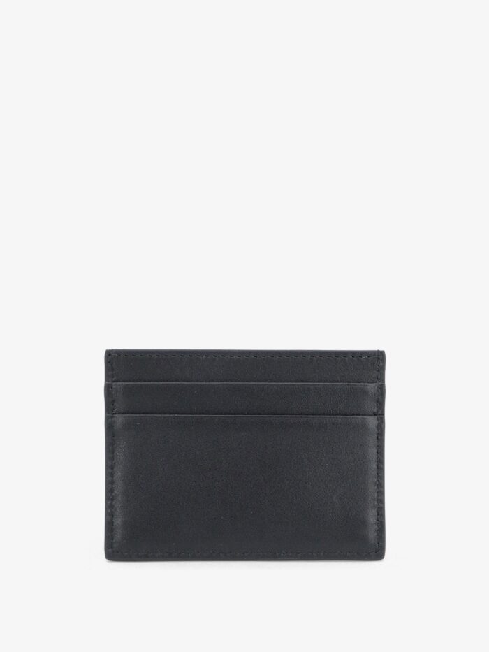 Dolce & Gabbana Leather Card Holder