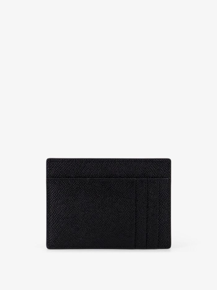 Dolce & Gabbana Leather Cardholder
