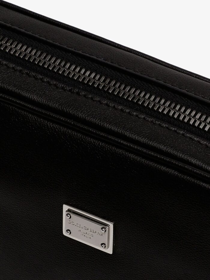 Dolce & Gabbana Leather Handbag