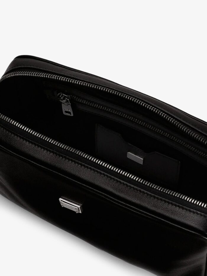 Dolce & Gabbana Leather Handbag