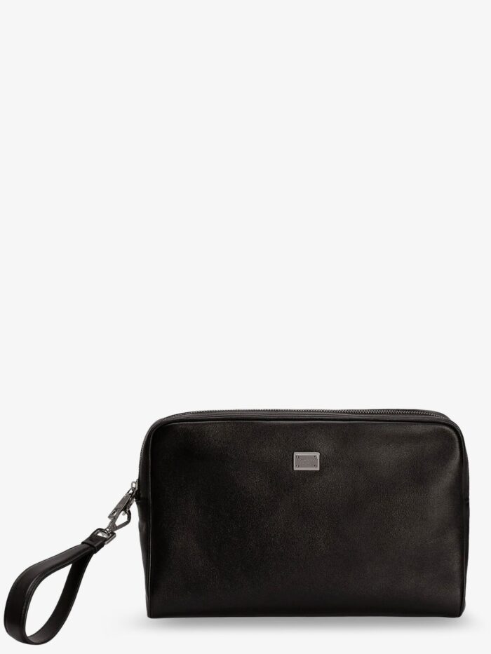 Dolce & Gabbana Leather Handbag