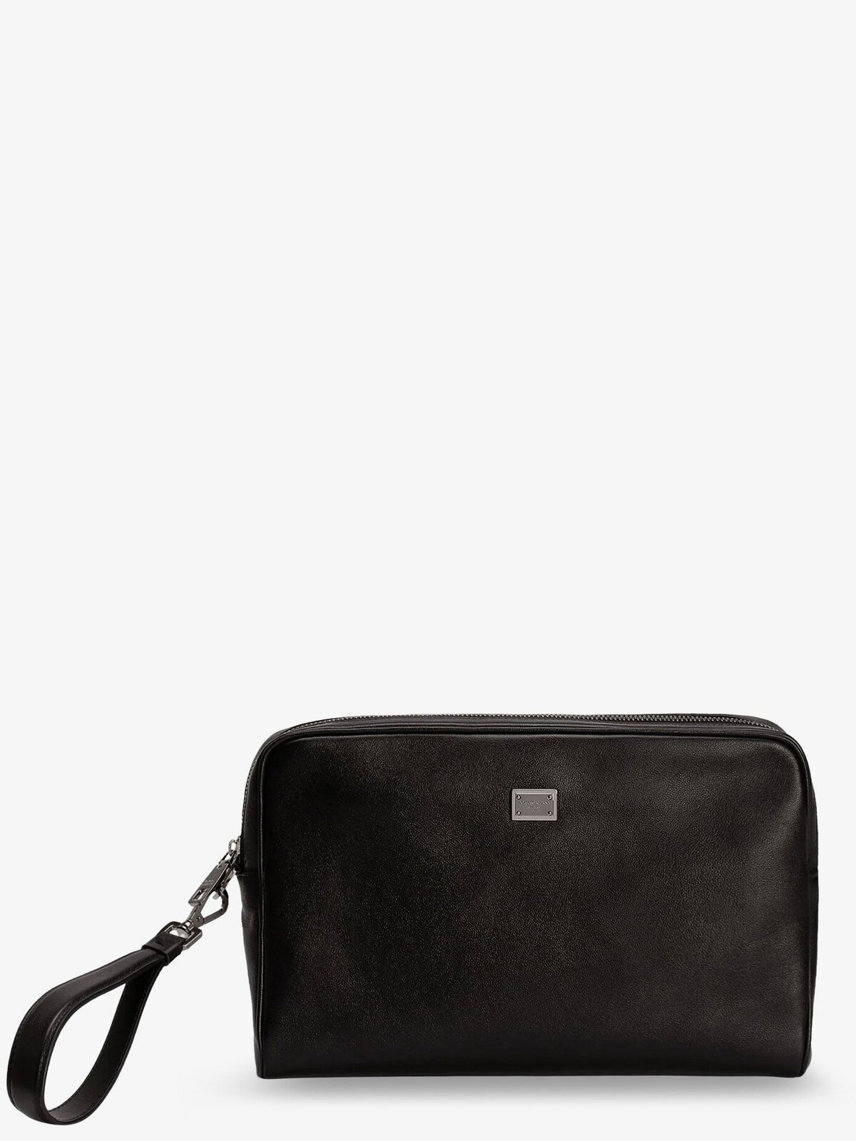 Dolce & Gabbana Leather Handbag