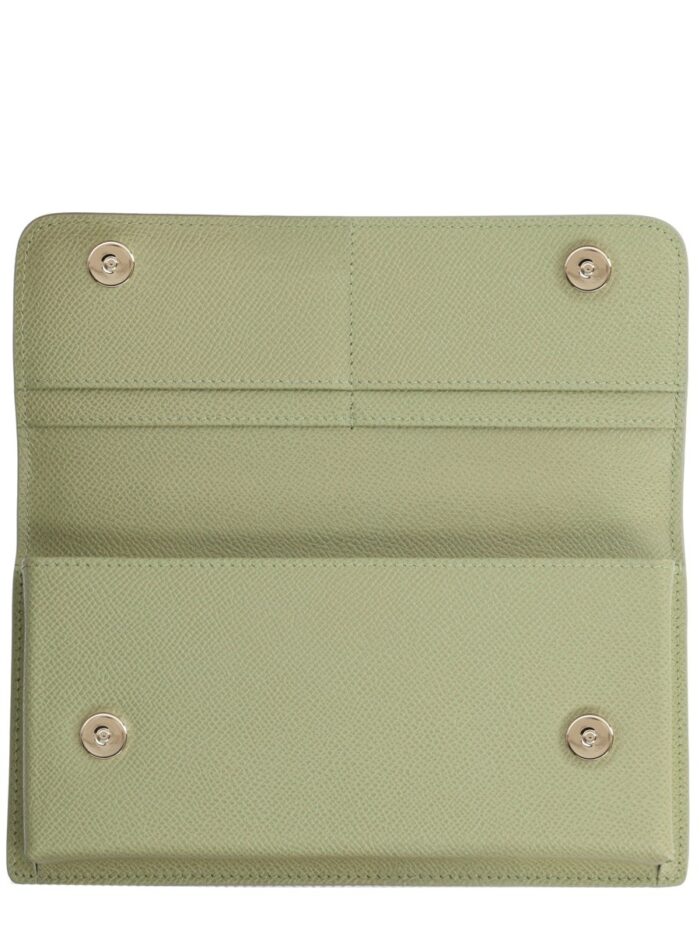 Dolce & Gabbana LEATHER MINI BAG