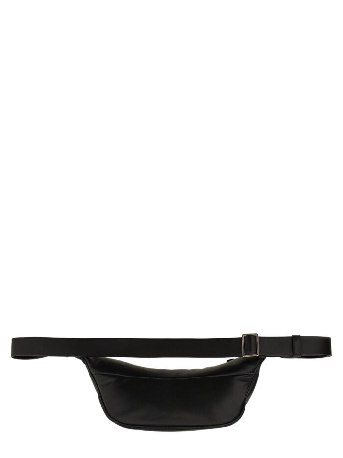 Dolce & Gabbana LEATHER POUCH