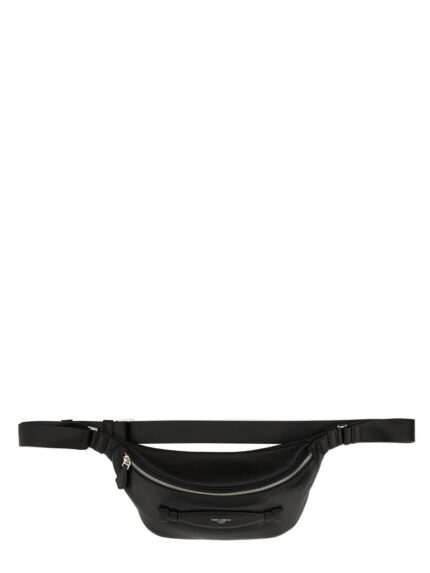 Dolce & Gabbana LEATHER POUCH