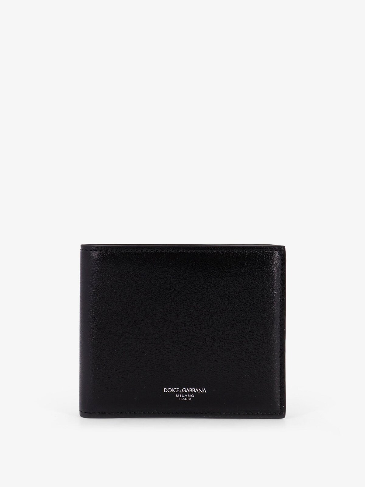 Dolce & Gabbana Leather Wallet
