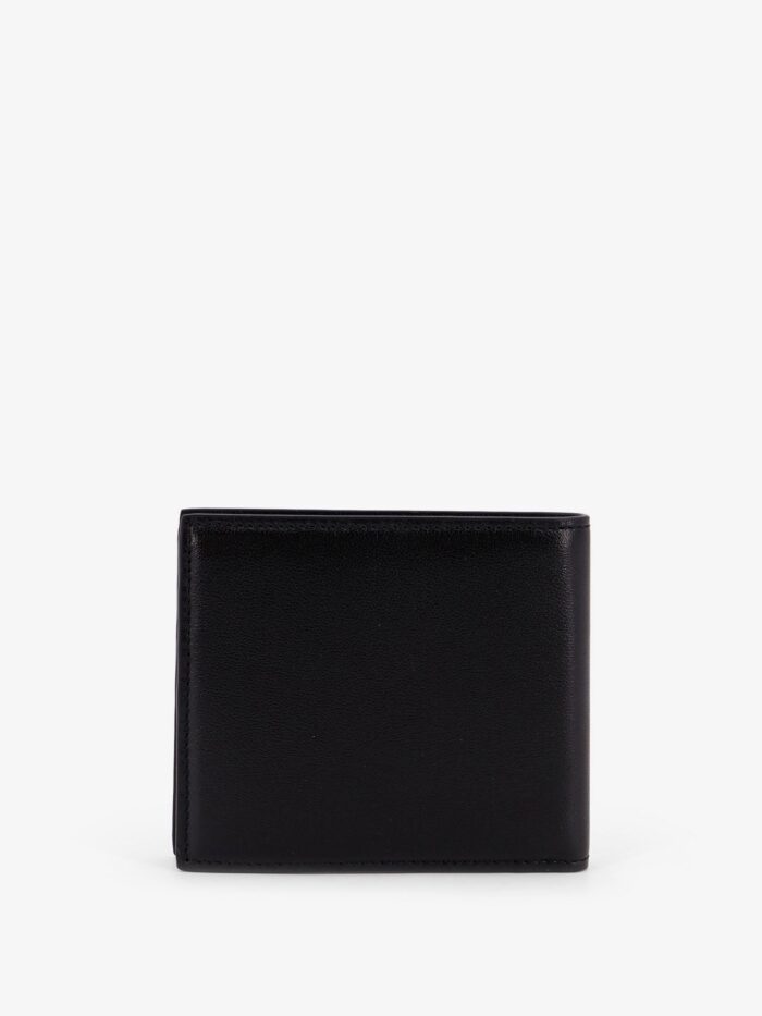 Dolce & Gabbana Leather Wallet