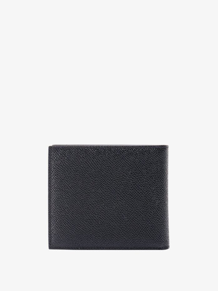 Dolce & Gabbana Leather Wallet