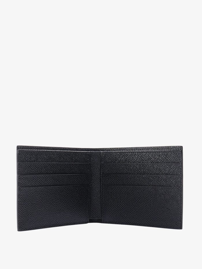 Dolce & Gabbana Leather Wallet
