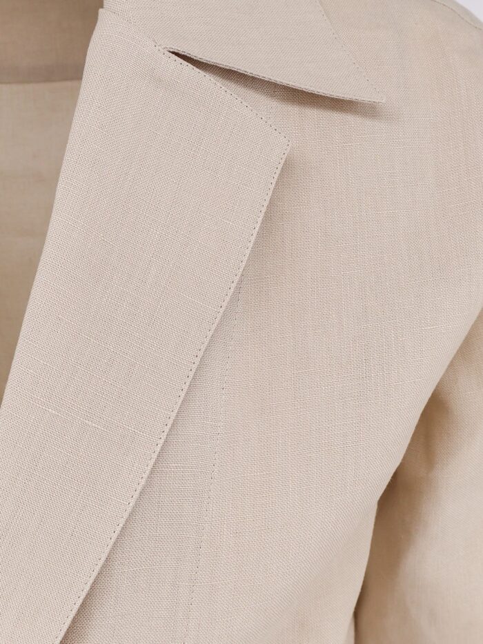 Dolce & Gabbana Linen Shirt