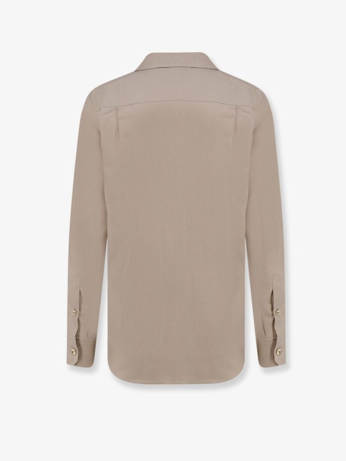 Dolce & Gabbana Linen Shirt