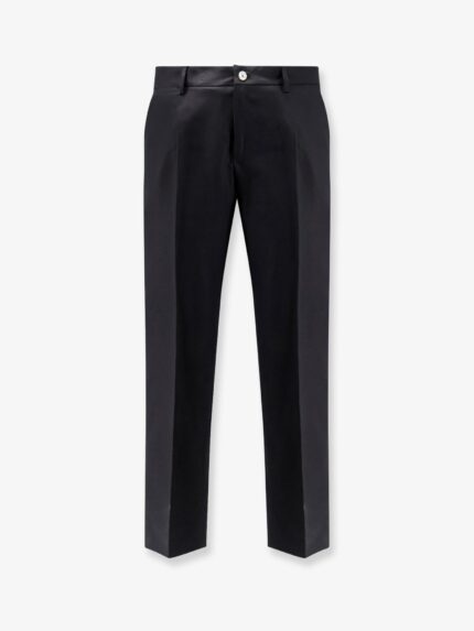 Dolce & Gabbana Linen Trousers