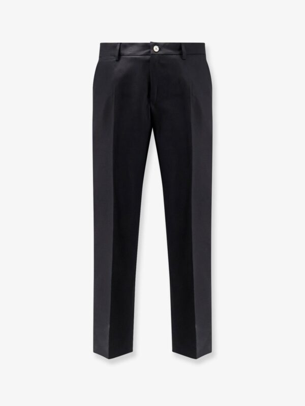 Dolce & Gabbana Linen Trousers
