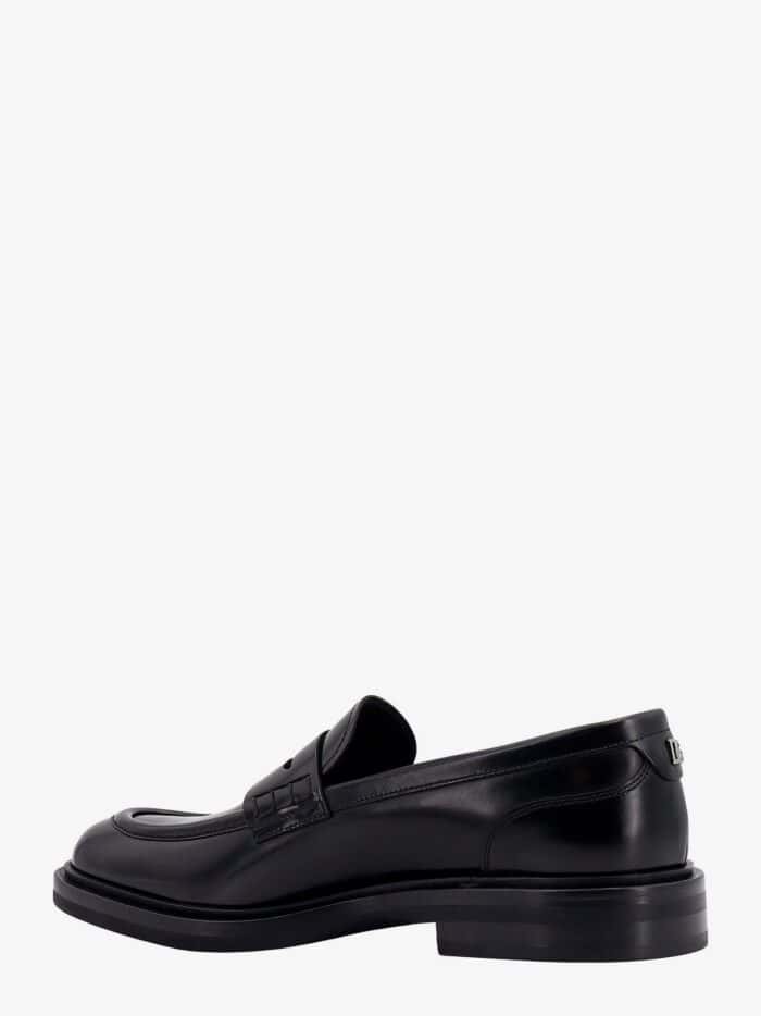 DOLCE & GABBANA LOAFER