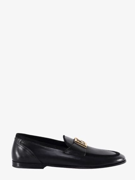 DOLCE & GABBANA LOAFER