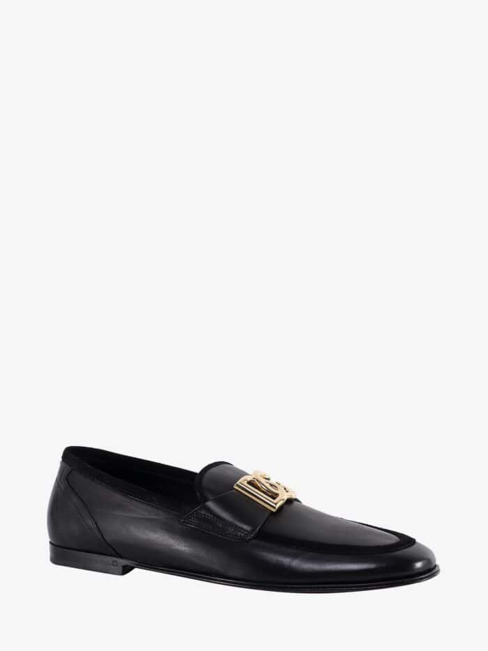 DOLCE & GABBANA LOAFER