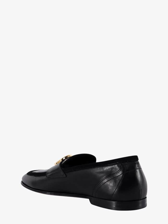 DOLCE & GABBANA LOAFER