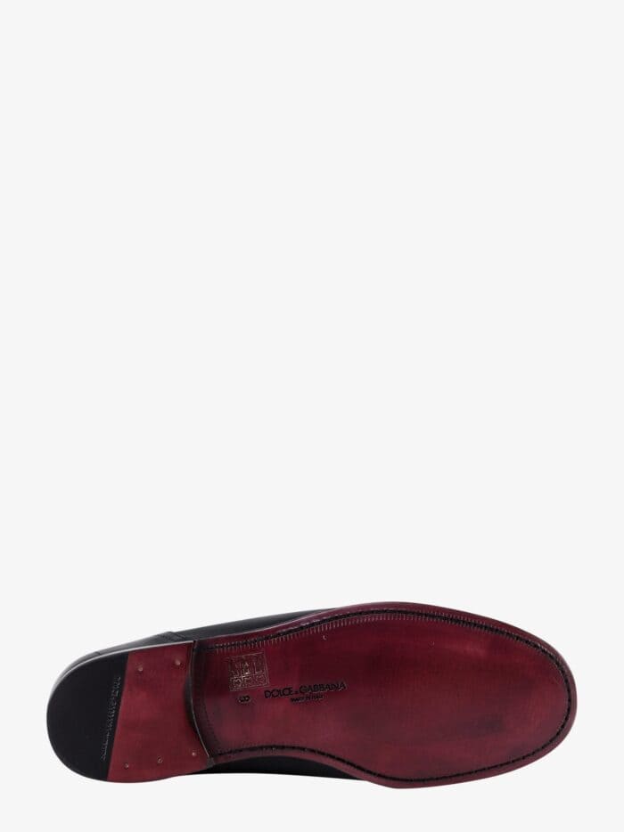 DOLCE & GABBANA LOAFER