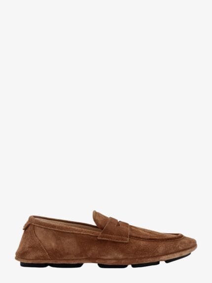 DOLCE & GABBANA LOAFER