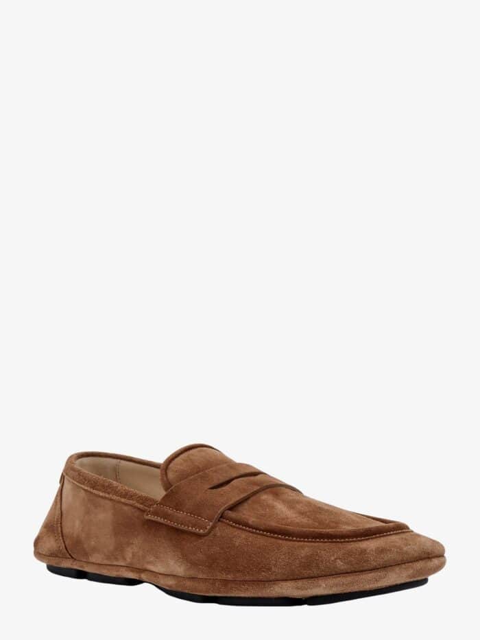 DOLCE & GABBANA LOAFER