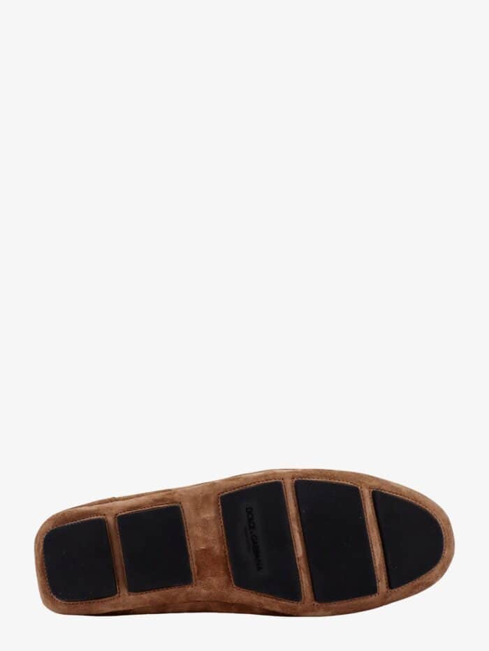 DOLCE & GABBANA LOAFER