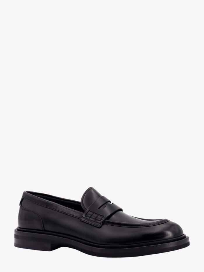 DOLCE & GABBANA LOAFER