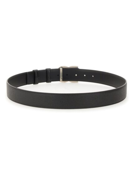 Dolce & Gabbana LOGED BELT