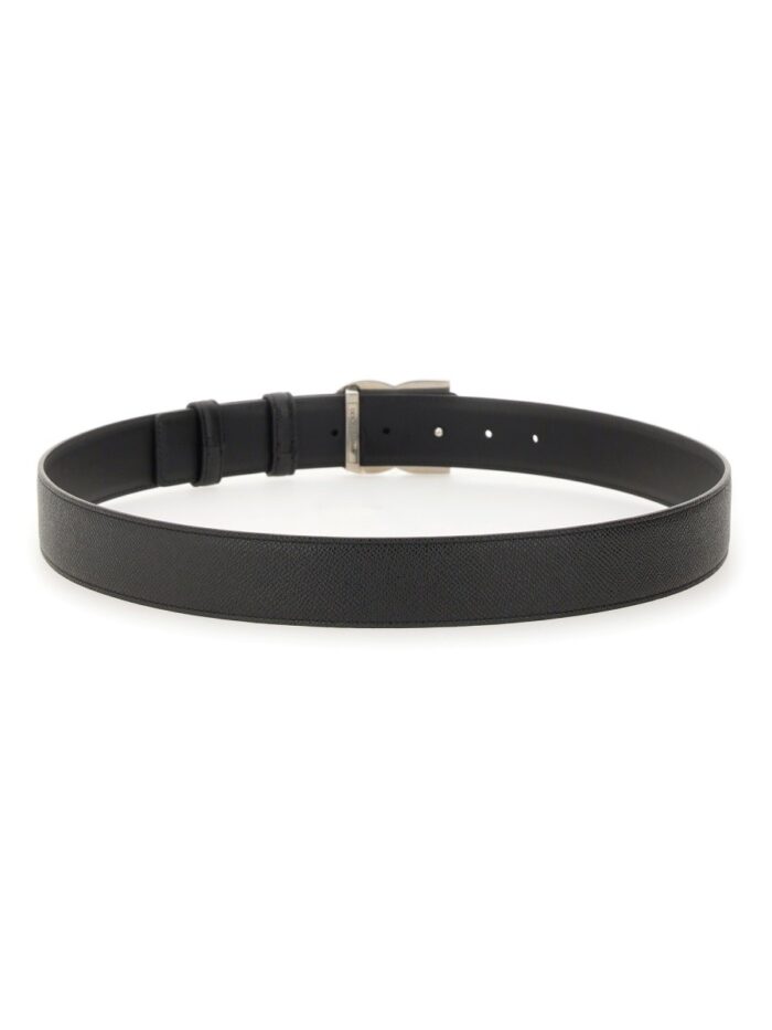 Dolce & Gabbana LOGED BELT