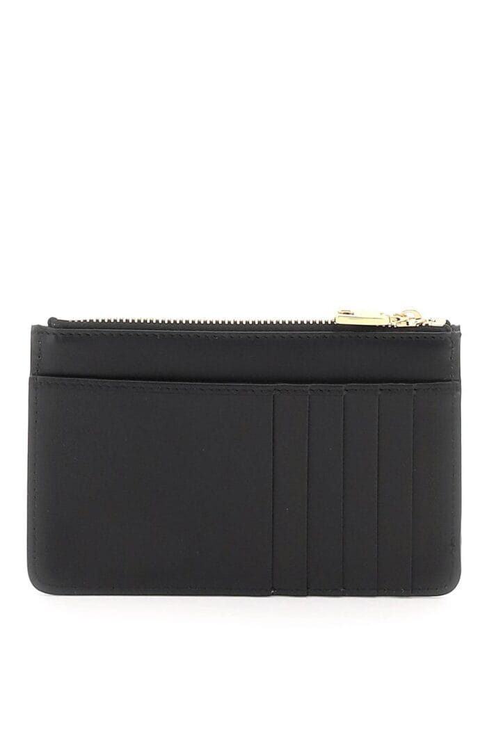 DOLCE & GABBANA Logoed Cardholder