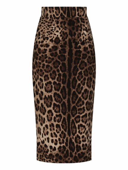 Dolce & Gabbana LONGUETTE SKIRT
