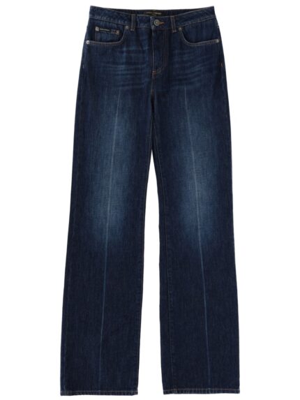 Dolce & Gabbana LOW-RISE JEANS
