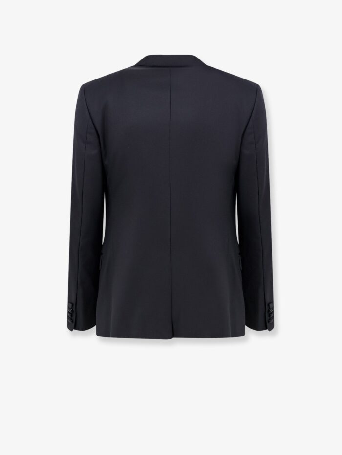 Dolce & Gabbana Martini Tuxedo With Vest