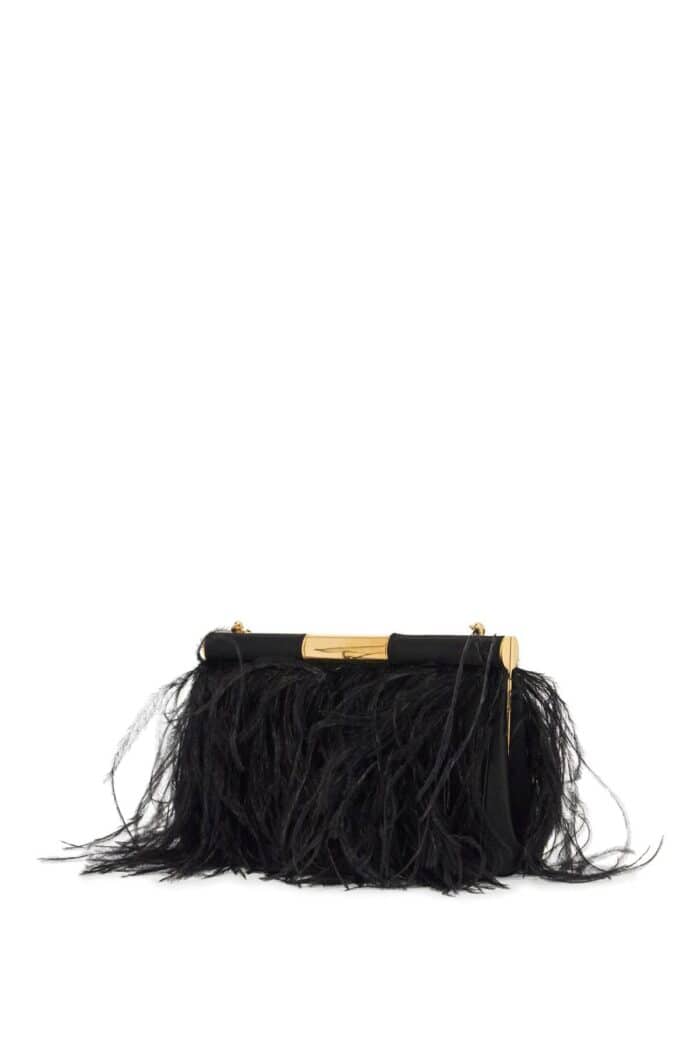 DOLCE & GABBANA 'medium Marlene Shoulder Bag'