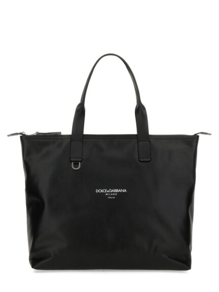 Dolce & Gabbana MEDIUM SHOPPING BAG