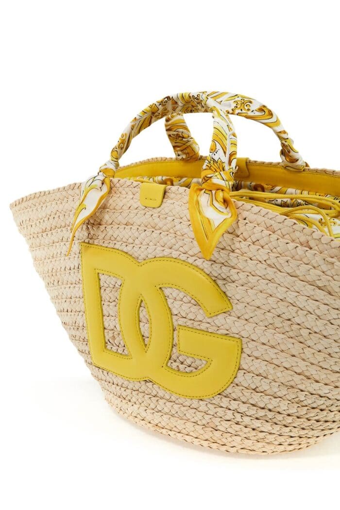 DOLCE & GABBANA Medium-sized Kendra Tote Bag