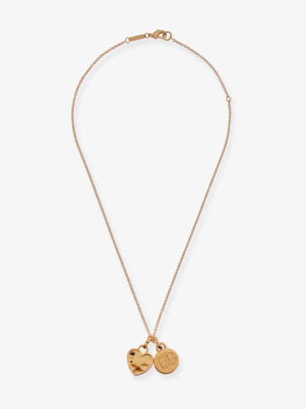 Dolce & Gabbana Metal Necklace