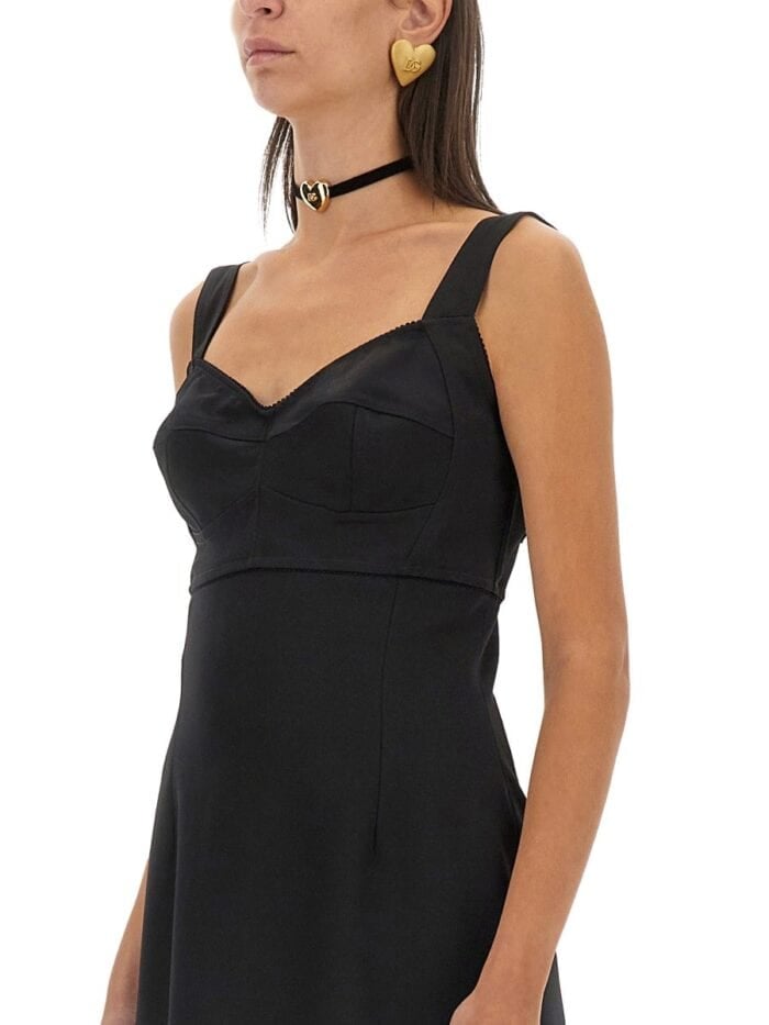 Dolce & Gabbana MINI DRESS