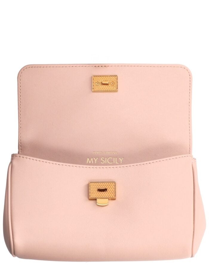 Dolce & Gabbana "MY SICILY" BAG