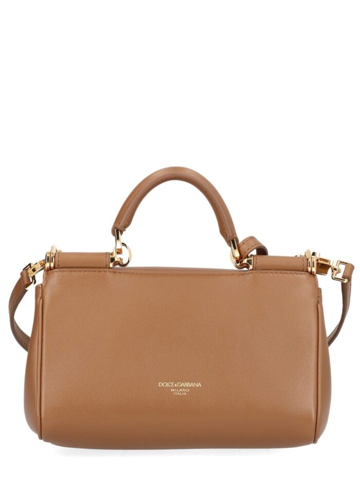 Dolce & Gabbana "MY SICILY" BAG