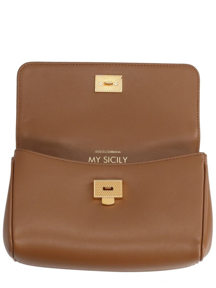 Dolce & Gabbana "MY SICILY" BAG