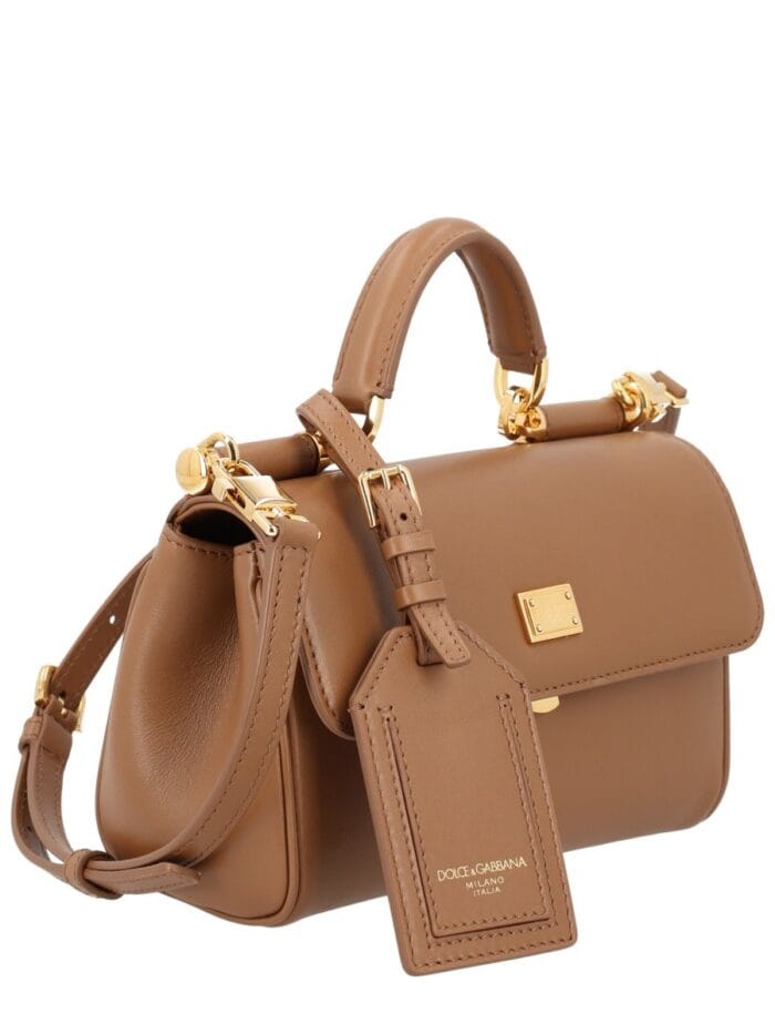 Dolce & Gabbana "MY SICILY" BAG