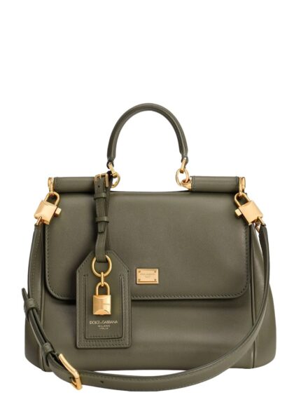 Dolce & Gabbana "MY SICILY" BAG