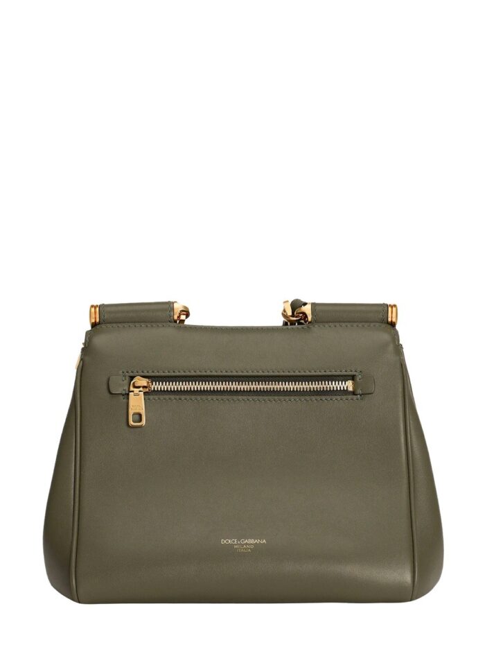 Dolce & Gabbana "MY SICILY" BAG