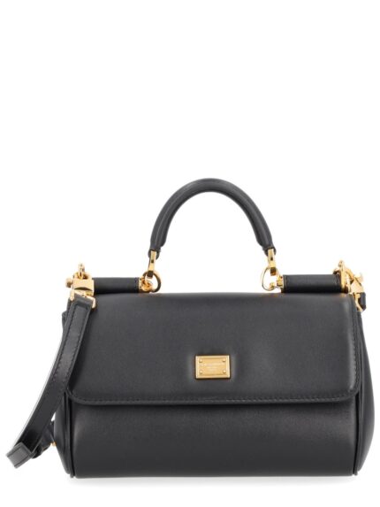 Dolce & Gabbana "MY SICILY" BAG