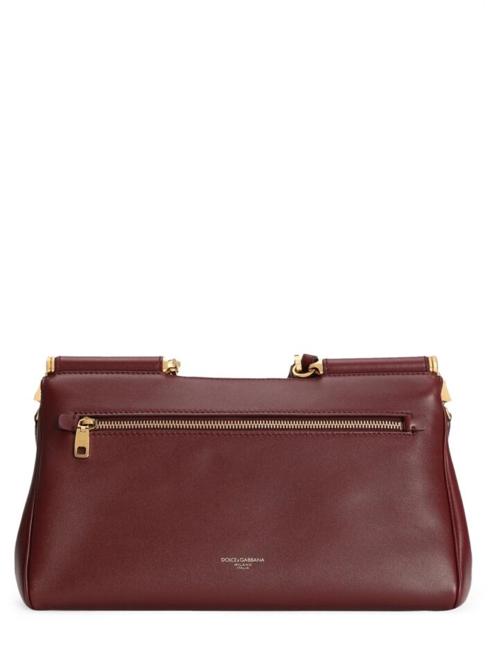 Dolce & Gabbana "MY SICILY" HANDBAG