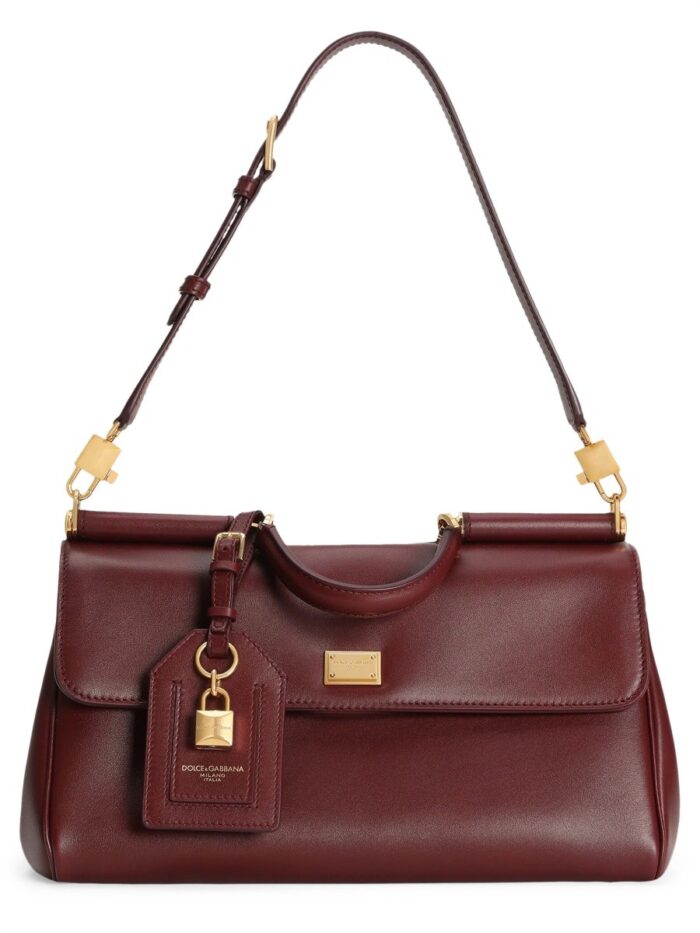 Dolce & Gabbana "MY SICILY" HANDBAG