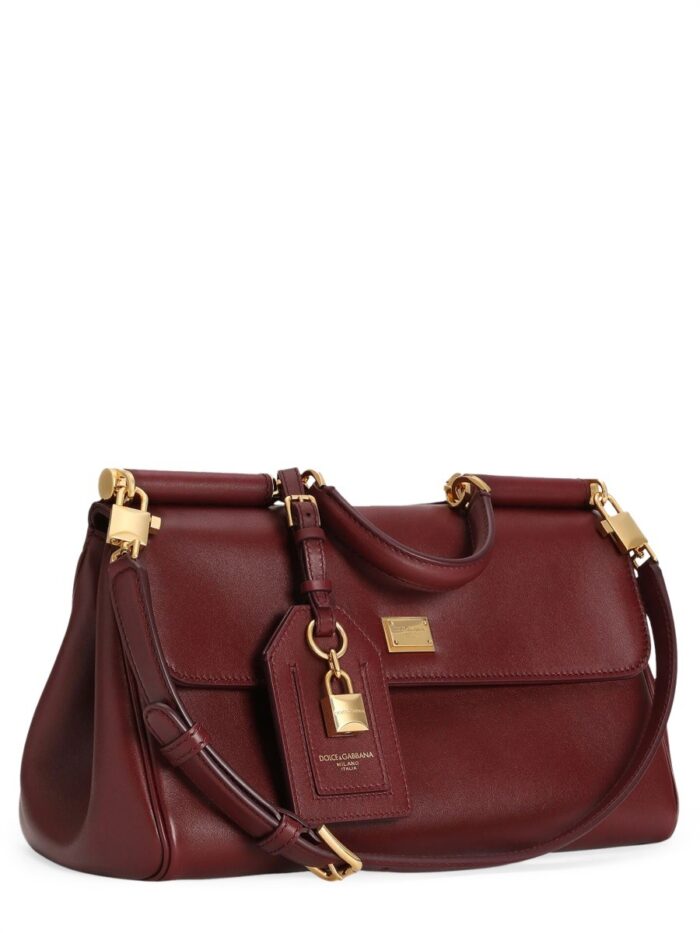 Dolce & Gabbana "MY SICILY" HANDBAG