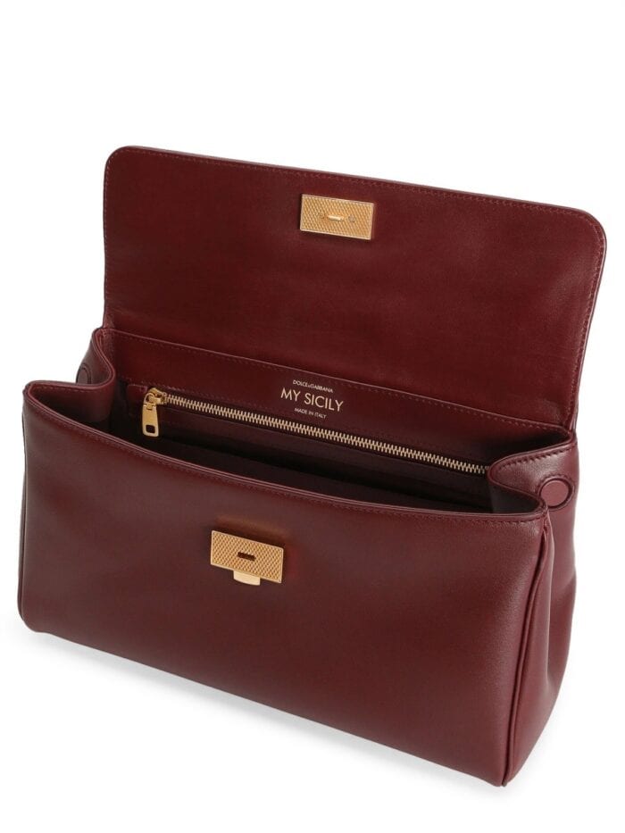 Dolce & Gabbana "MY SICILY" HANDBAG